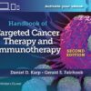 Handbook of Targeted Cancer Therapy and Immunotherapy Second Edition PDF