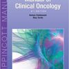Manual of Clinical Oncology 8th Edition PDF