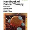 Skeel's Handbook of Cancer Therapy Ninth Edition PDF