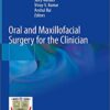 Oral and Maxillofacial Surgery for the Clinician 1st ed. 2021 Edition PDF