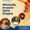 Minimally Invasive Spine Surgery First Edition PDF