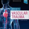 Rich’s Vascular Trauma 4th Edition PDF