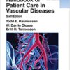Handbook of Patient Care in Vascular Diseases 6th Edition PDF