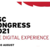 ESC Congress 2021 (European Society of Cardiology)
