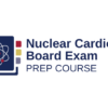 ASNC Nuclear Cardiology Board Prep OnDemand 2021