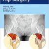 Synopsis of Hip Surgery 1st Edition PDF