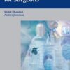 Clinical Research for Surgeons 1st Edition PDF
