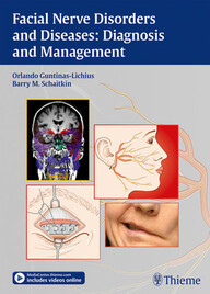Facial Nerve Disorders and Diseases: Diagnosis and Management 1st Edition PDF