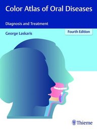 Color Atlas of Oral Diseases: Diagnosis and Treatment 4th editon Edition PDF