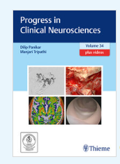 Video Progress in Clinical Neurosciences, Vol. 34 pdf