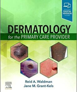 Dermatology for the Primary Care Provider 1st Edition Epub