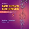 Marks' Basic Medical Biochemistry: A Clinical Approach 5th Edition PDF