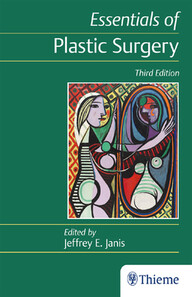 ​Essentials of Plastic Surgery 3rd Edition PDF