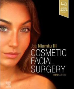 Video Cosmetic Facial Surgery, 3rd edition