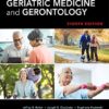 Hazzard's Geriatric Medicine and Gerontology, Eighth Edition 8th Edition PDF
