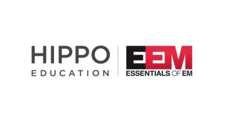 Hippo Essentials of EM 2021 (EEM 2021 On-Demand)
