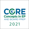 Core Concepts in EP 2021 w/ Board Prep and Self Assessment (Videos+PDFs+Self-Assessement)