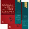 Rehabilitation of the Hand and Upper Extremity, 2-Volume Set: Expert Consult: Online and Print 7th Edition PDF & Video