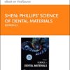 Phillips' Science of Dental Materials 13th Edition PDF