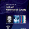 British Journal of Oral and Maxillofacial Surgery 2022 PDF
