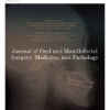 ​Journal of Oral and Maxillofacial Surgery, Medicine, and Pathology 2022 — Volume 34 PDF