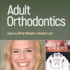 Adult Orthodontics 2nd Edition PDF