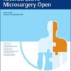 Journal of Reconstructive Microsurgery Open 01/2022 PDF