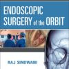 Endoscopic Surgery of the Orbit 1st Edition PDF & VIDEO