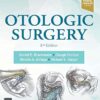 Otologic Surgery 5th Edition PDF & Video