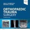 Operative Techniques: Orthopaedic Trauma Surgery 2nd Edition PDF Original & Video