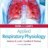 Nunn and Lumb's Applied Respiratory Physiology 9th Edition PDF Original