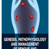 Genesis, Pathophysiology and Management of Venous and Lymphatic Disorders (Original PDF from Publisher)