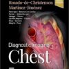 Diagnostic Imaging: Chest, 3rd Edition (EPUB)