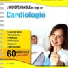 L’indispensable en stage de Cardiologie, 4e (Original PDF from Publisher)