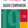 MKSAP® 19 Audio Companion Complete (CME VIDEOS)