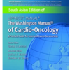 The Washington Manual for Cardio-Oncology SAE (Original PDF from Publisher)