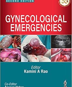Gynecological Emergencies, 2nd Edition (Original PDF from Publisher)