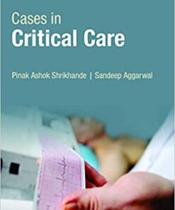 Cases in Critical Care (Original PDF from Publisher)