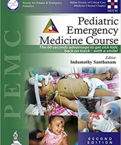 Pediatric Emergency Medicine Course, 2nd Edition (PEMC) (Original PDF from Publisher)