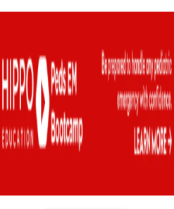 HIPPO Peds EM Bootcamp 2021 (CME VIDEOS)