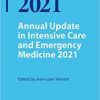 Annual Update in Intensive Care and Emergency Medicine 2021 (Original PDF from Publisher)