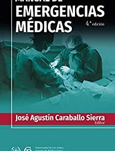 Manual de emergencias médicas (Spanish Edition) (Original PDF from Publisher)