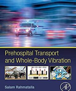 Prehospital Transport and Whole-Body Vibration (Original PDF from Publisher)