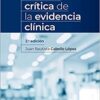 Lectura crítica de la evidencia clínica (Spanish Edition) (Original PDF from Publisher)
