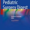 Pediatric Surgery Digest 2nd ed. 2022 Edition PDF Original