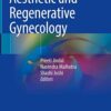 Aesthetic and Regenerative Gynecology 1st ed. 2022 Edition PDF Original
