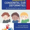 Great Ormond Street Handbook of Congenital Ear ‎Deformities: An Illustrated Surgical Guide (Original PDF from Publisher)