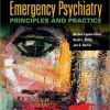 Emergency Psychiatry: Principles and Practice, 2nd Edition (Original PDF from Publisher)