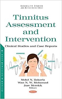 Tinnitus Assessment and Intervention: Clinical Studies and Case Reports (Original PDF From Publisher)