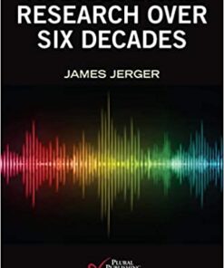 Audiological Research Over Six Decades (EPUB)